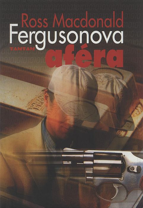 Fergusonova aféra