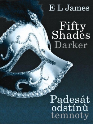 Fifty Shades 2. Padesát odstínů temnoty - James
