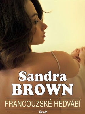 Francouzské hedvábí - Brown S.