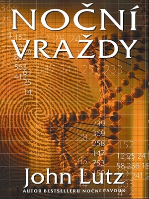 Frank Quinn 3. - Noční vraždy - Lutz