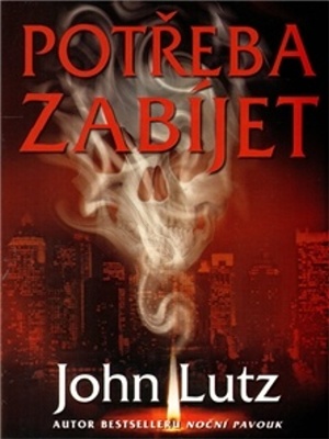 Frank Quinn 4. - Potřeba zabíjet - Lutz