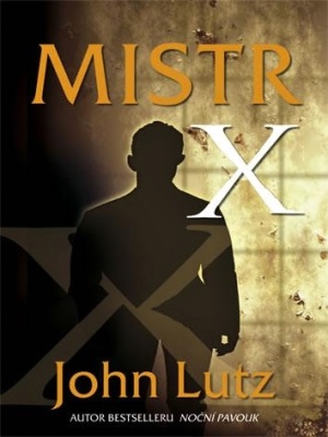 Frank Quinn 5. - Mistr X - Lutz