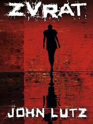 Frank Quinn 8. - Zvrat - Lutz