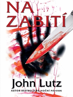 Frank Quinn. 2. - Na zabití - Lutz