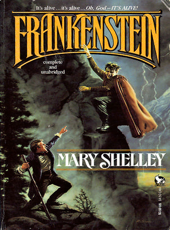 Frankenstein