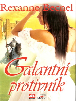 Galantni protivnik