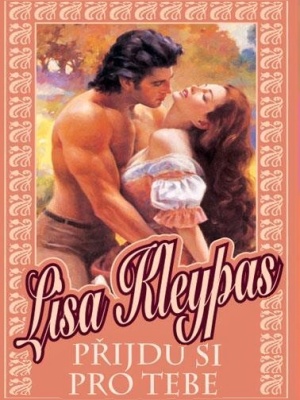 Gamblers 01. Příjdu si pro tebe - Kleypas L.