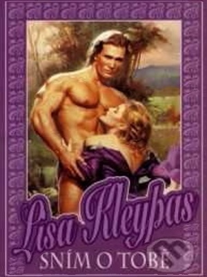 Gamblers 02. Sním o tobě - Kleypas L.