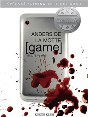 Game 01. Game - de la Motte A.