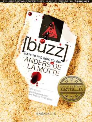 Game 02. Buzz - de la Motte A.