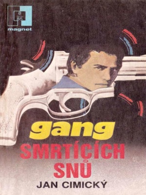 Gang smrtících snů