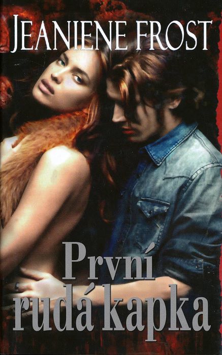 1 První rudá kapka