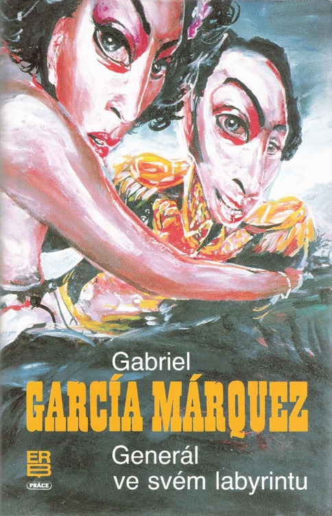 General ve svem labyrintu