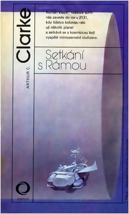 1 Setkání s Rámou