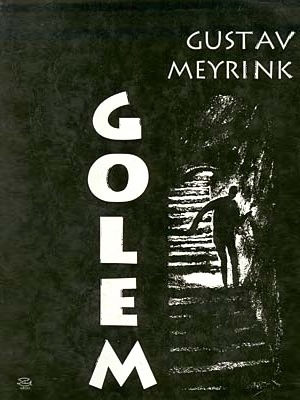 Golem - Meyrink