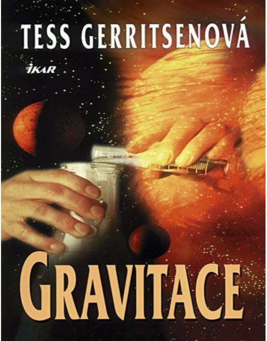 Gravitace