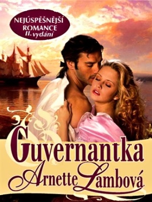 Guvernantka - Lamb A.