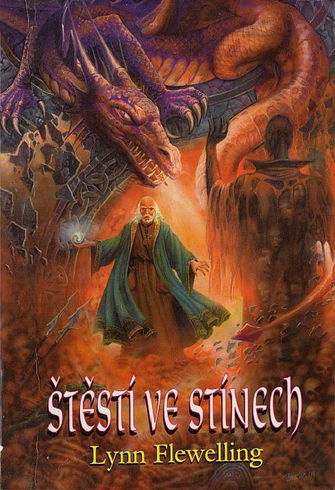 1NB Štěstí ve stínech