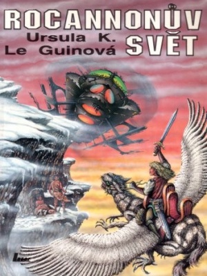 Hain 01. Rocannonův svět - Guin U. K. L.