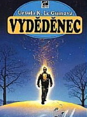 Hain 03. Vyděděnec - Guin U. K. L.