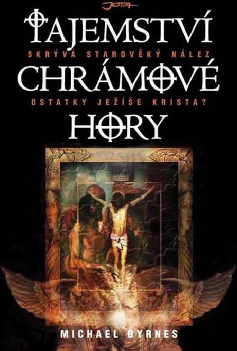 1 Tajemství chrámové hory