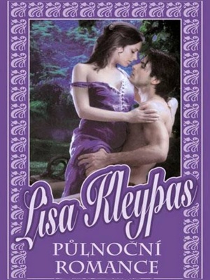 Hathawayovi 01. Půlnoční romance - Kleypas L.