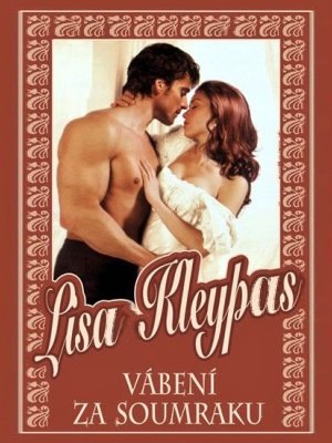 Hathawayovi 03. Vábení za soumraku - Kleypas L.