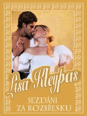 Hathawayovi 04. Sezdání za rozbřesku - Kleypas L.