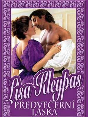 Hathawayovi 05. Předvečerní láska - Kleypas L.