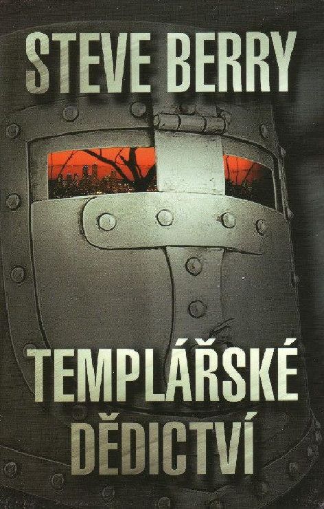 1 Templářské dědictví