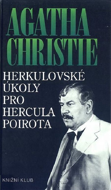 Herkulovské úkoly pro Hercula Poirota