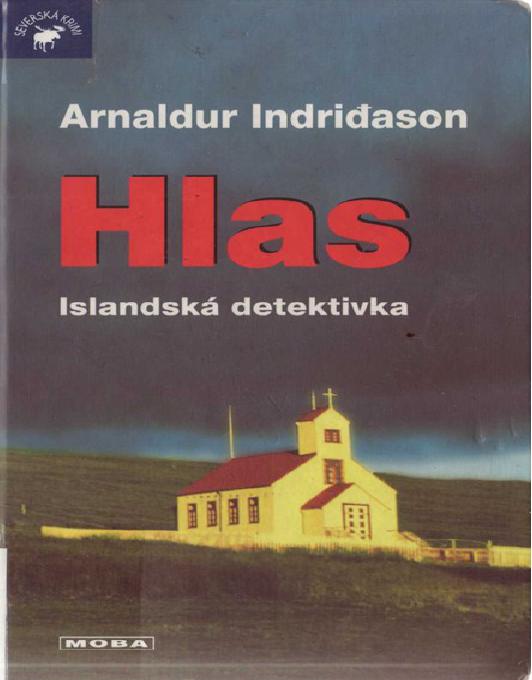 Hlas