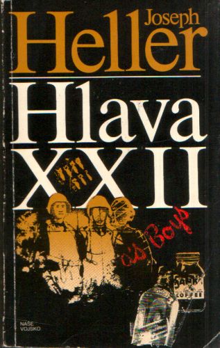 Hlava XXII