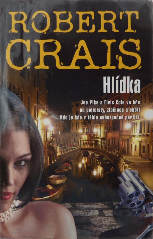 Hlídka