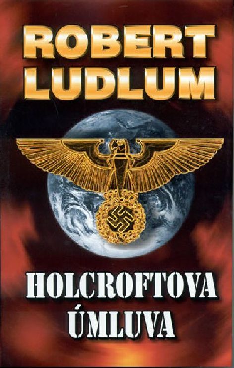 Holcroftova úmluva