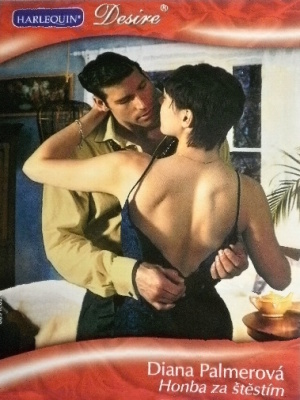 Honba za štěstím - Palmer D.