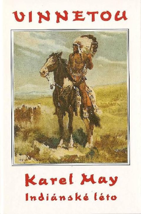 1 Vinnetou