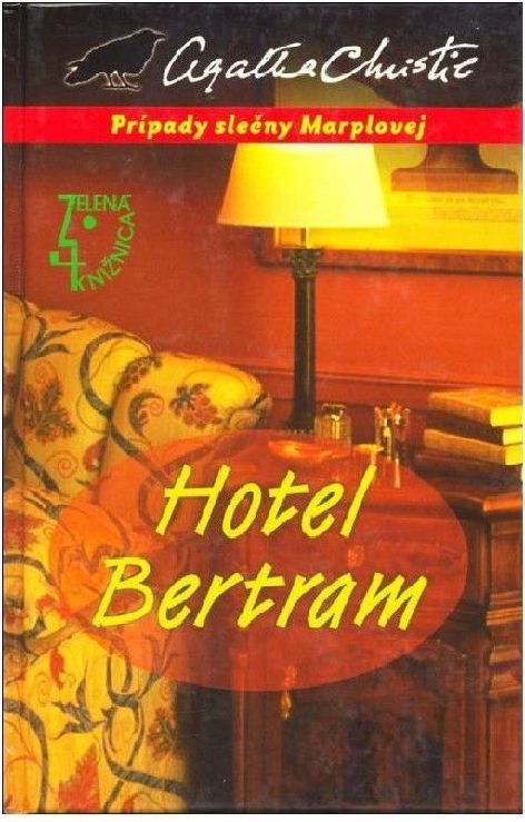 Hotel Bertram