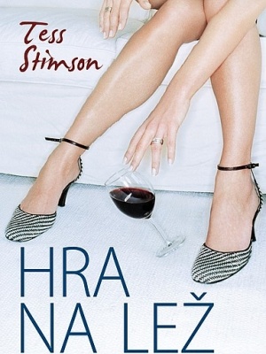 Hra na lež - Stimson T.