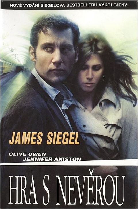 Hra s nevěrou