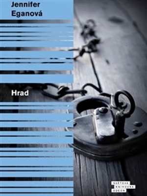 Hrad - Egan J.