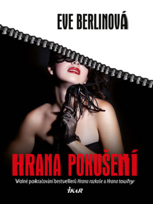 Hrana 03. Hrana pokušení