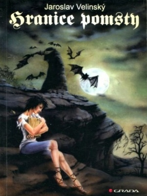 Hranice pomsty - Velinský J.