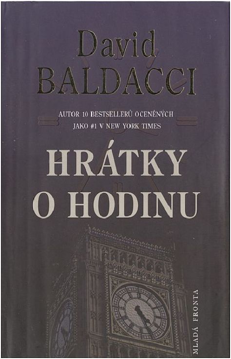 Hrátky o hodinu