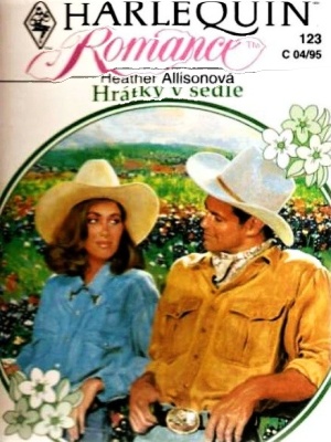 Hrátky v sedle - MacAllister H.