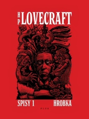 Hrobka - Lovecraft