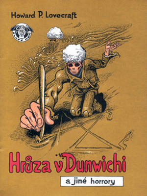 Hrůza v Dunwichi - Lovecraft