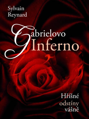 Hříšné odstíny vášně 01. Gabrielovo Inferno - Reynard S.