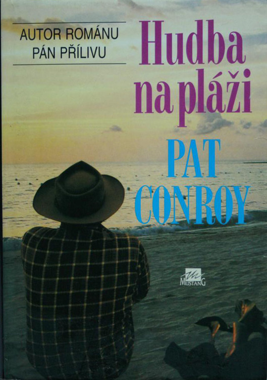Hudba na pláži - Conroy