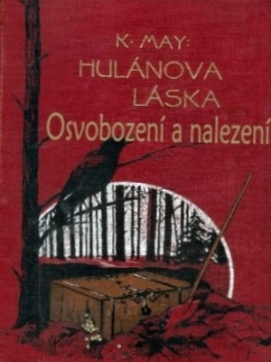 Hulanova láska 5. - Osvobození a nalezení